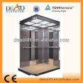 2013 Hot sale Small machine room passenger lift